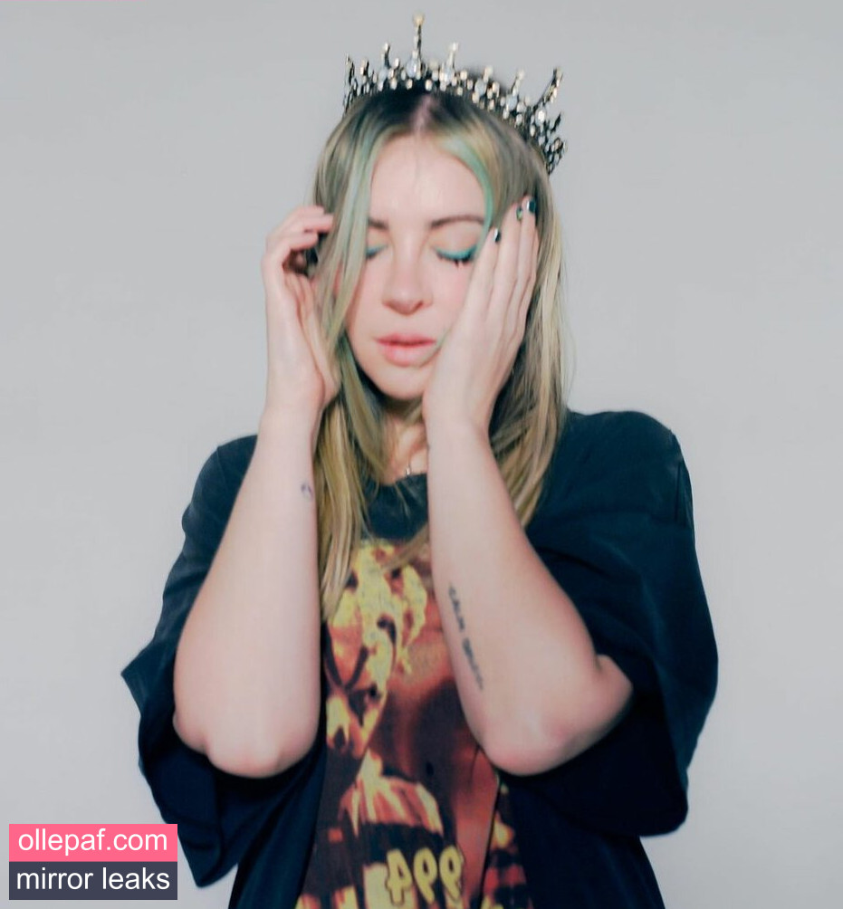 Latest Leaks Alison Wonderland Nude #124 - Fapello