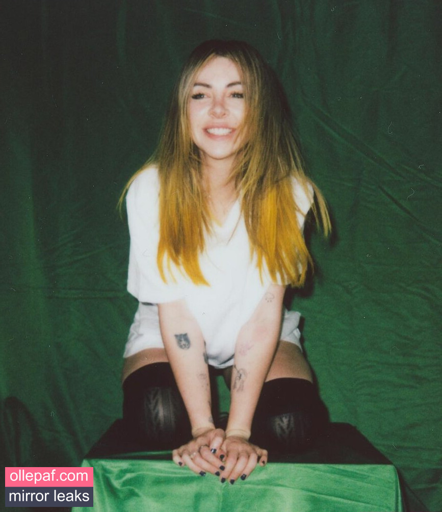 Latest Leaks Alison Wonderland Nude #127 - Fapello