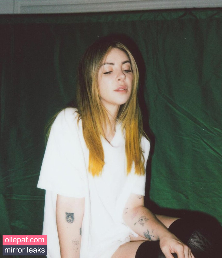 Latest Leaks Alison Wonderland Nude #128 - Fapello