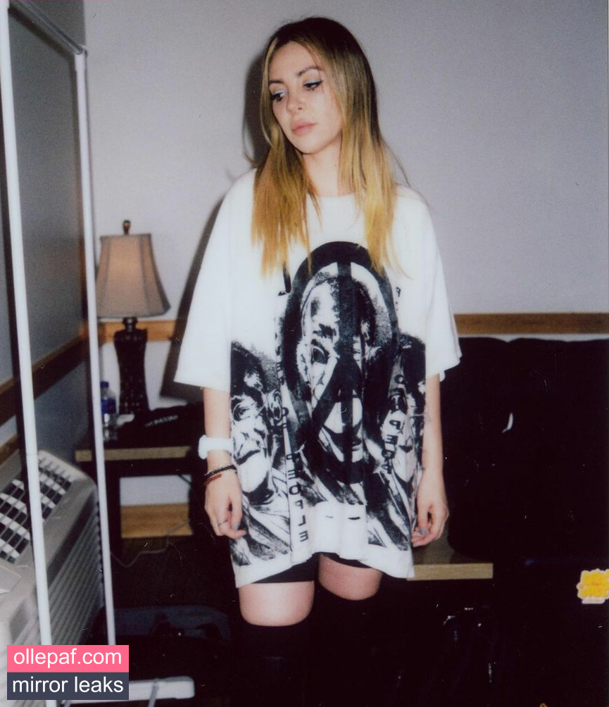 Latest Leaks Alison Wonderland Nude #129 - Fapello