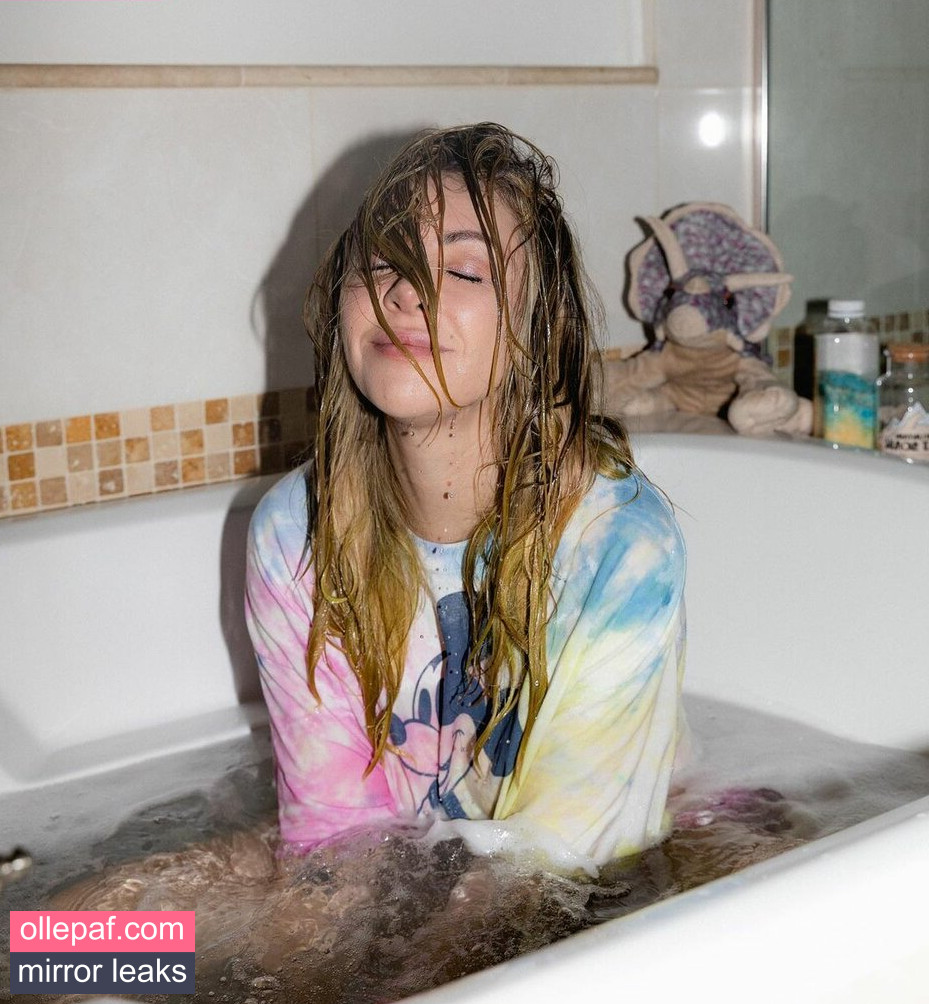 Latest Leaks Alison Wonderland Nude #130 - Fapello