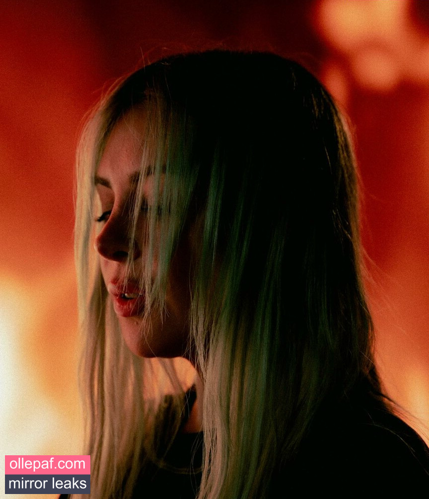 Latest Leaks Alison Wonderland Nude #14 - Fapello