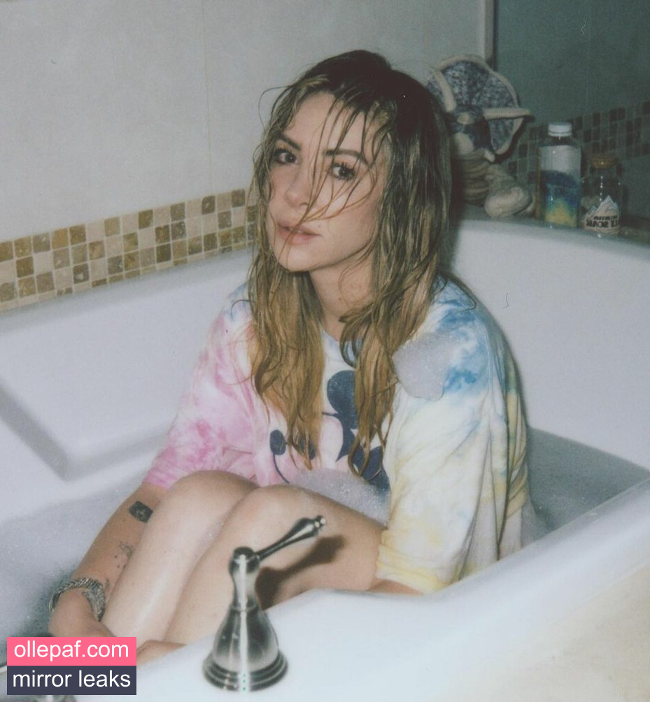 Latest Leaks Alison Wonderland Nude #133 - Fapello