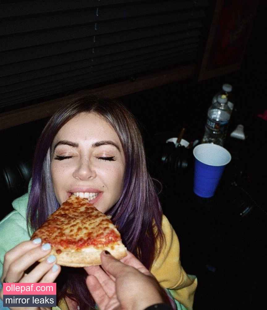 Latest Leaks Alison Wonderland Nude #135 - Fapello