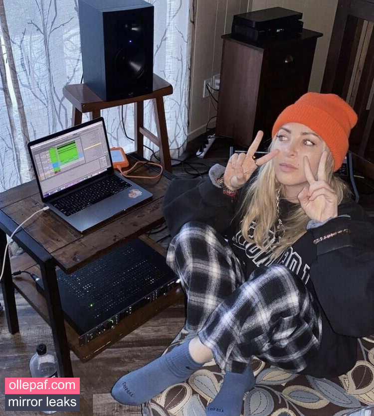 Latest Leaks Alison Wonderland Nude #136 - Fapello