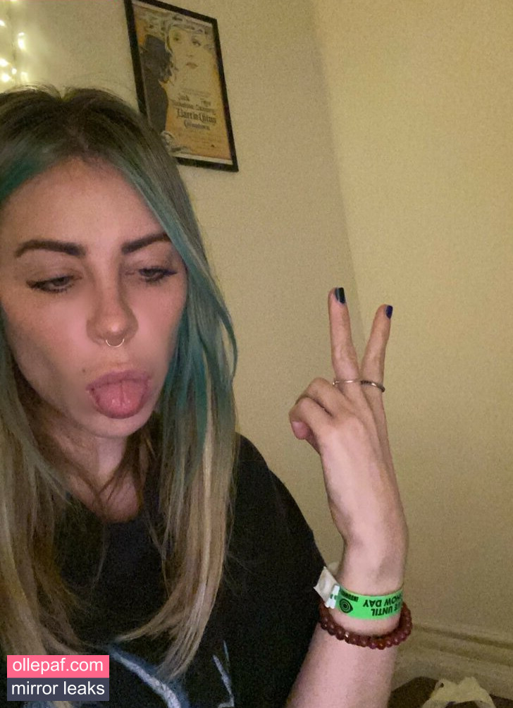 Latest Leaks Alison Wonderland Nude #137 - Fapello