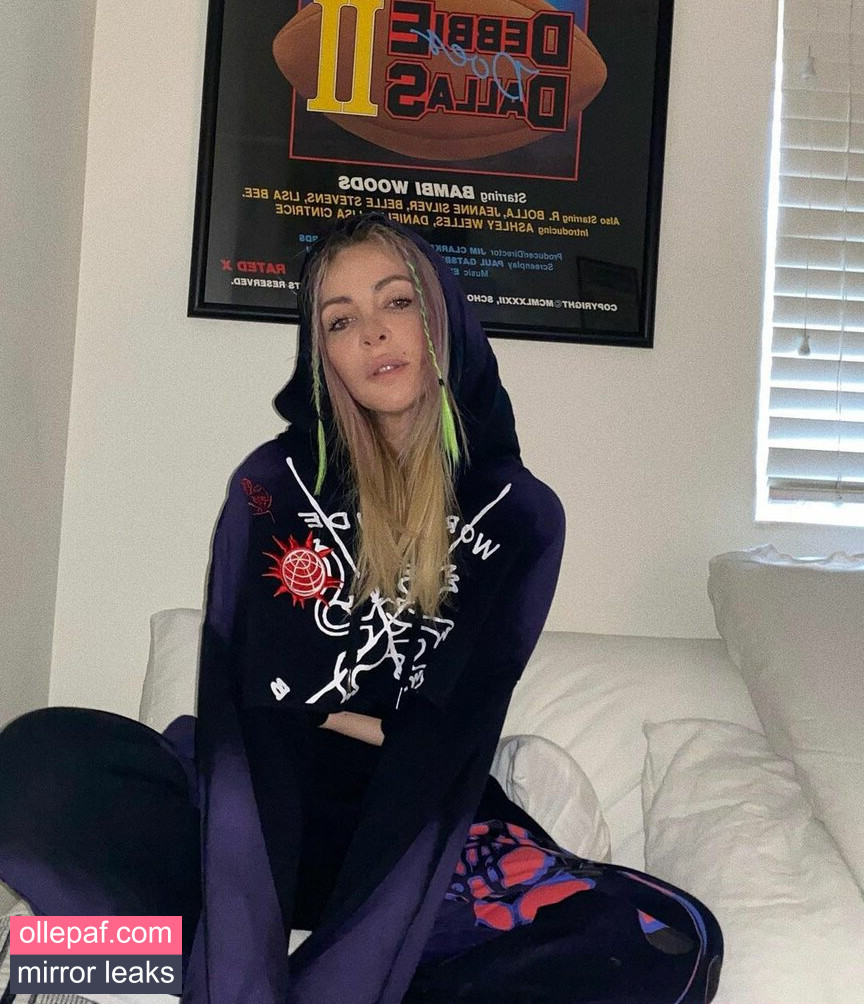 Latest Leaks Alison Wonderland Nude #139 - Fapello