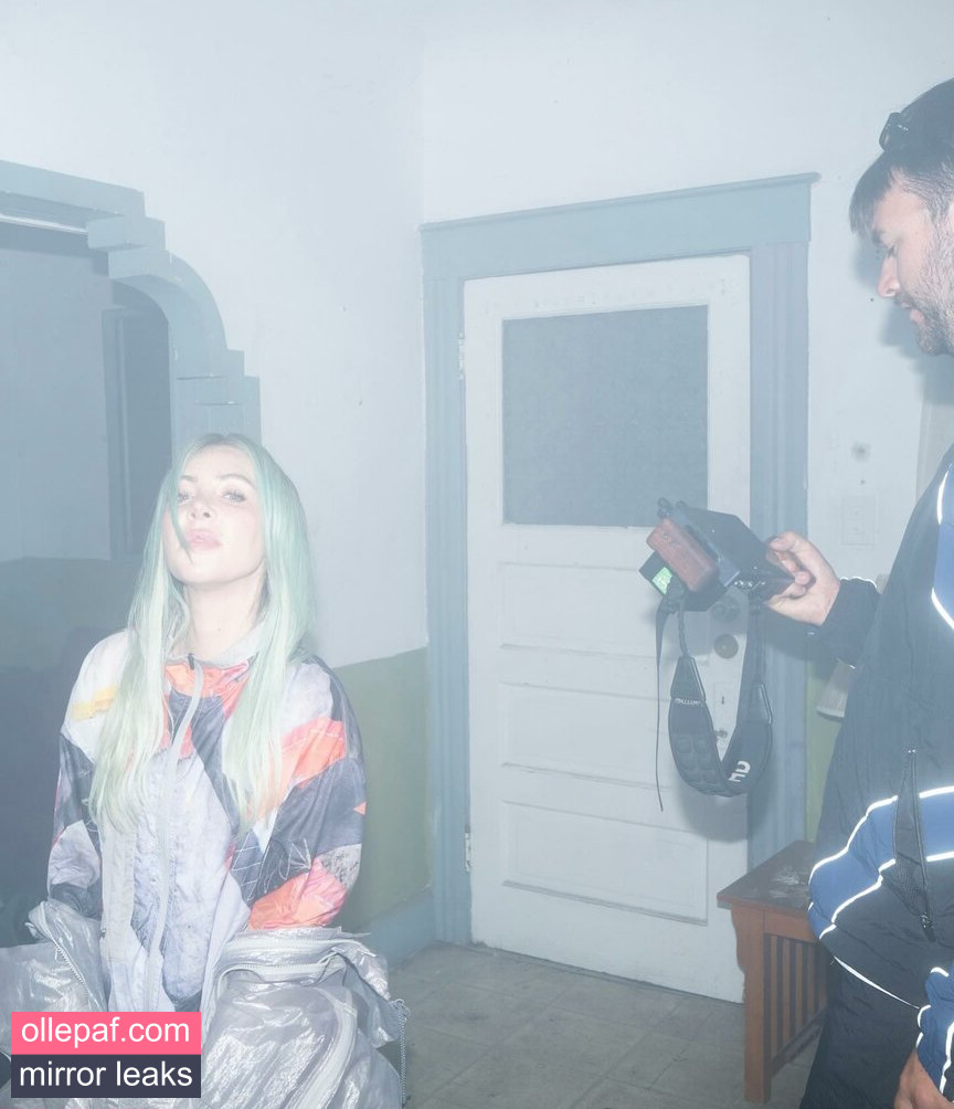 Latest Leaks Alison Wonderland Nude #15 - Fapello