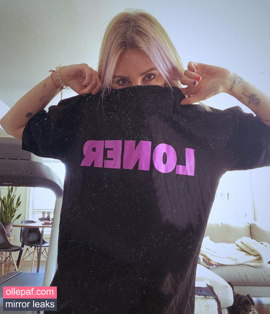 Latest Leaks Alison Wonderland Nude #141 - Fapello