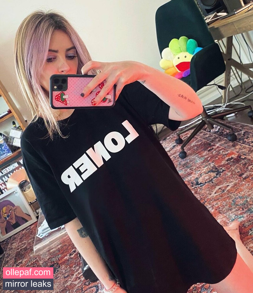 Latest Leaks Alison Wonderland Nude #142 - Fapello