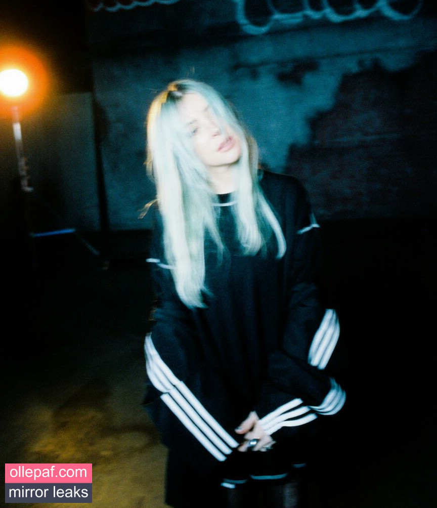 Latest Leaks Alison Wonderland Nude #16 - Fapello