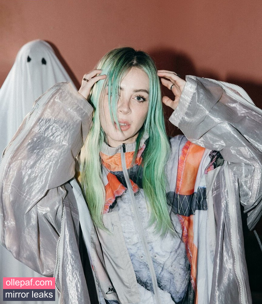 Latest Leaks Alison Wonderland Nude #18 - Fapello