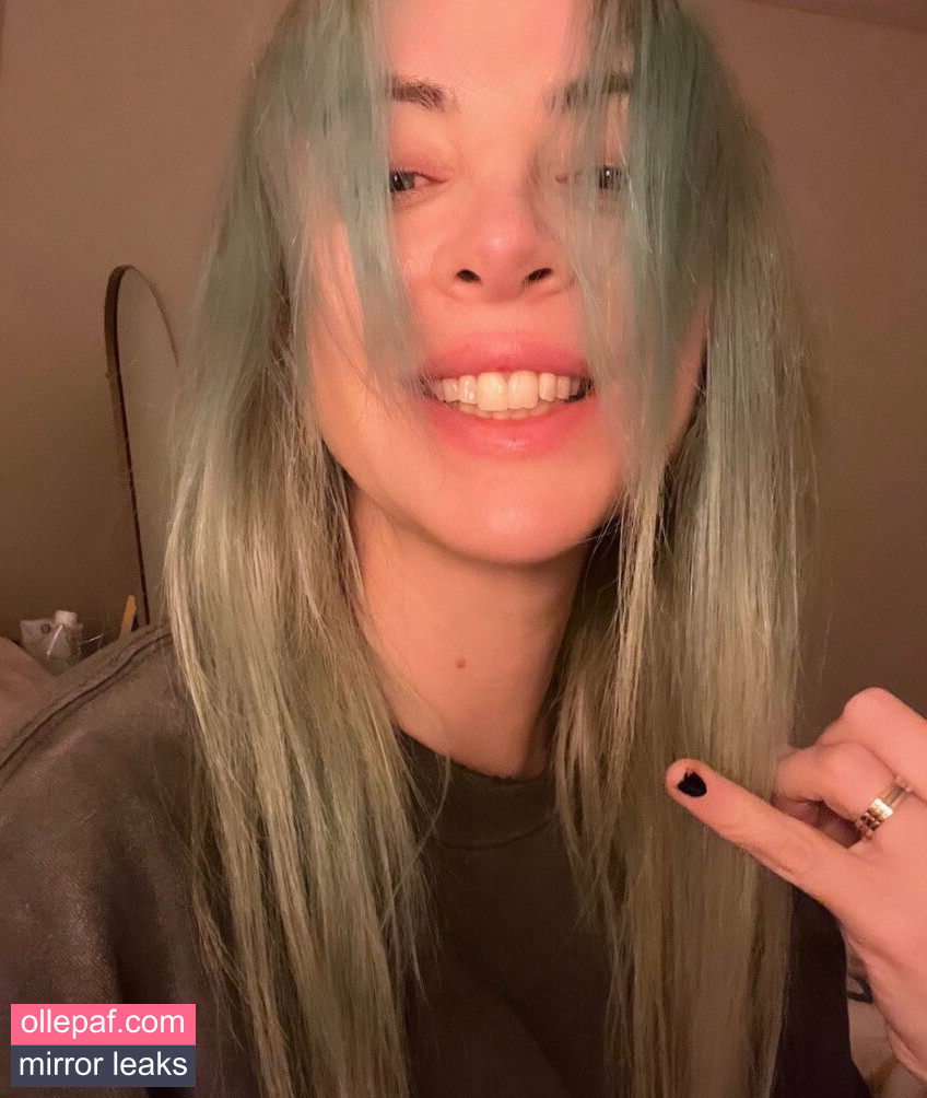 Latest Leaks Alison Wonderland Nude #19 - Fapello