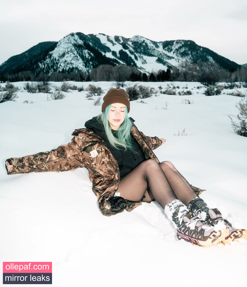 Alison Wonderland Nude Leaks OnlyFans - Fapello