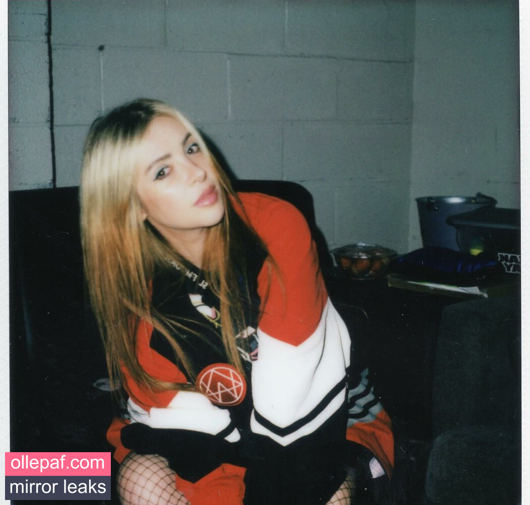 Latest Leaks Alison Wonderland Nude #3 - Fapello