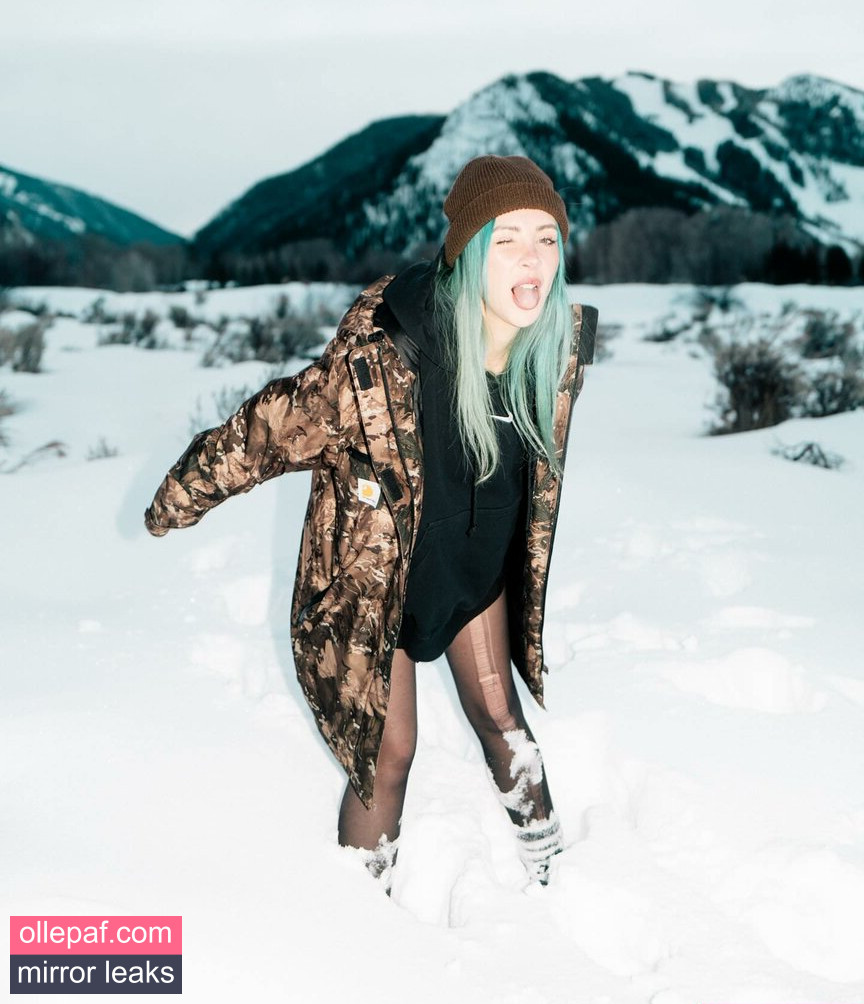Latest Leaks Alison Wonderland Nude #21 - Fapello
