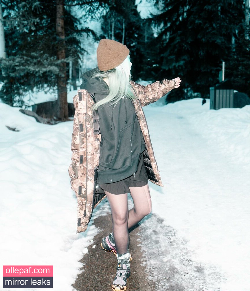 Latest Leaks Alison Wonderland Nude #22 - Fapello