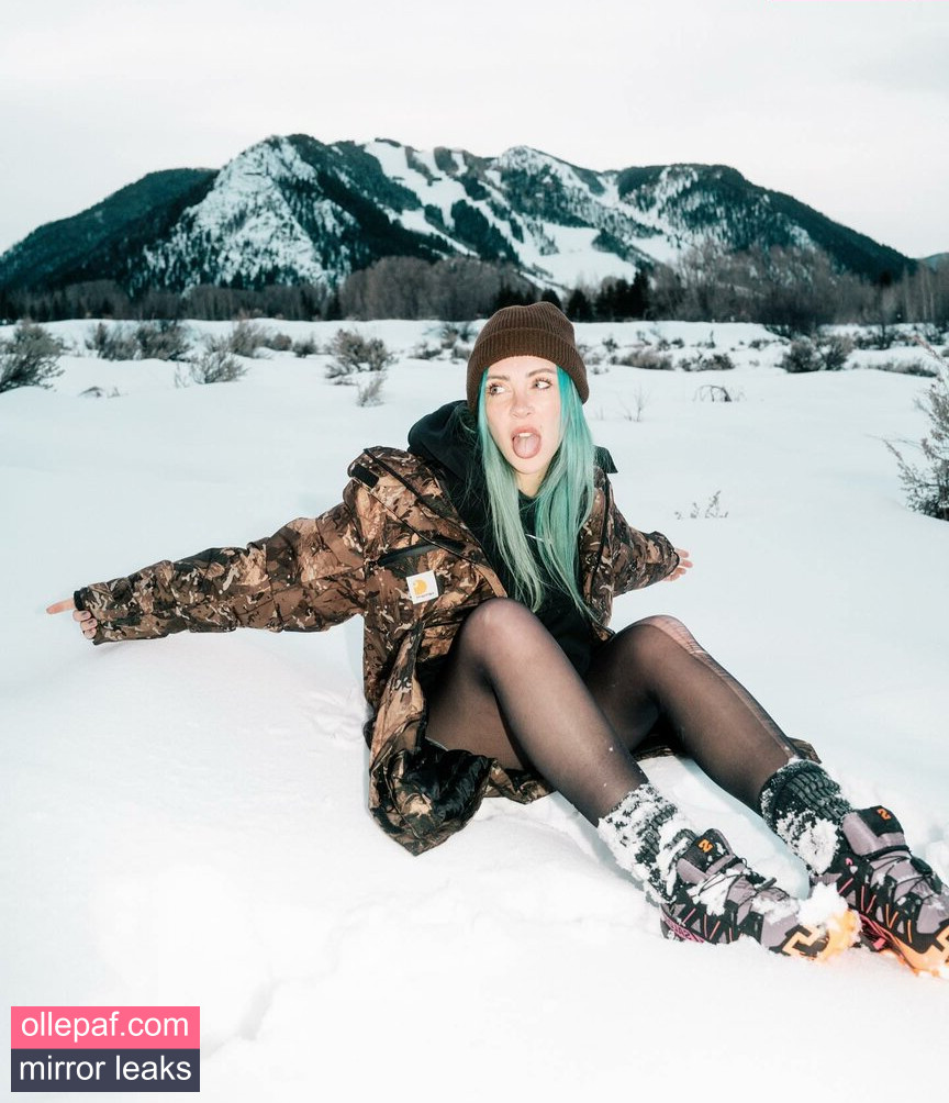 Latest Leaks Alison Wonderland Nude #23 - Fapello