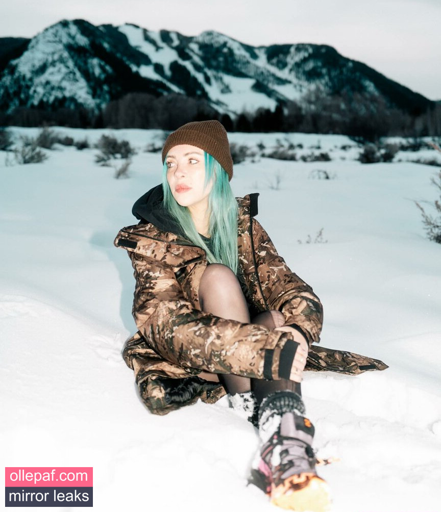 Latest Leaks Alison Wonderland Nude #24 - Fapello