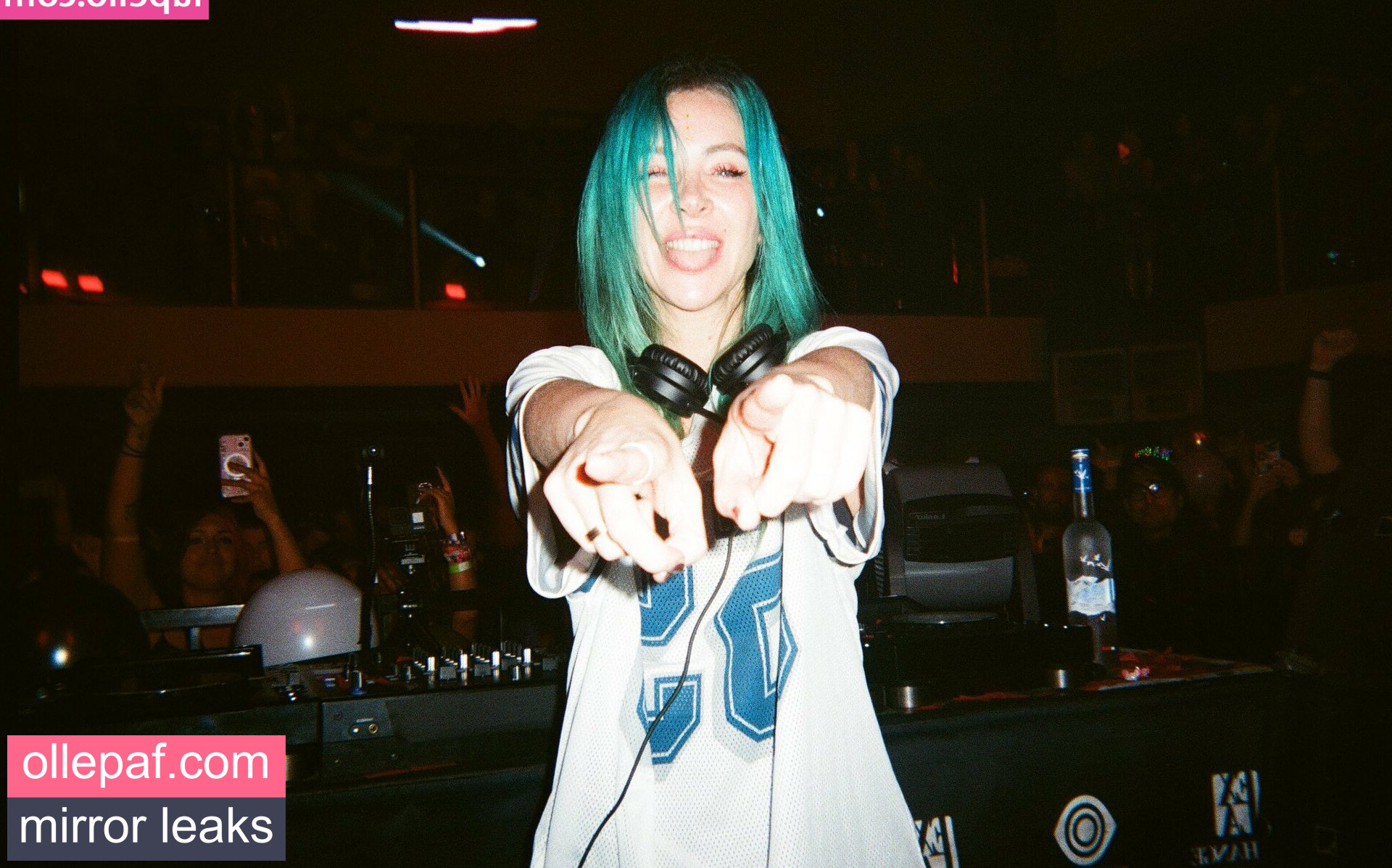 Latest Leaks Alison Wonderland Nude #25 - Fapello