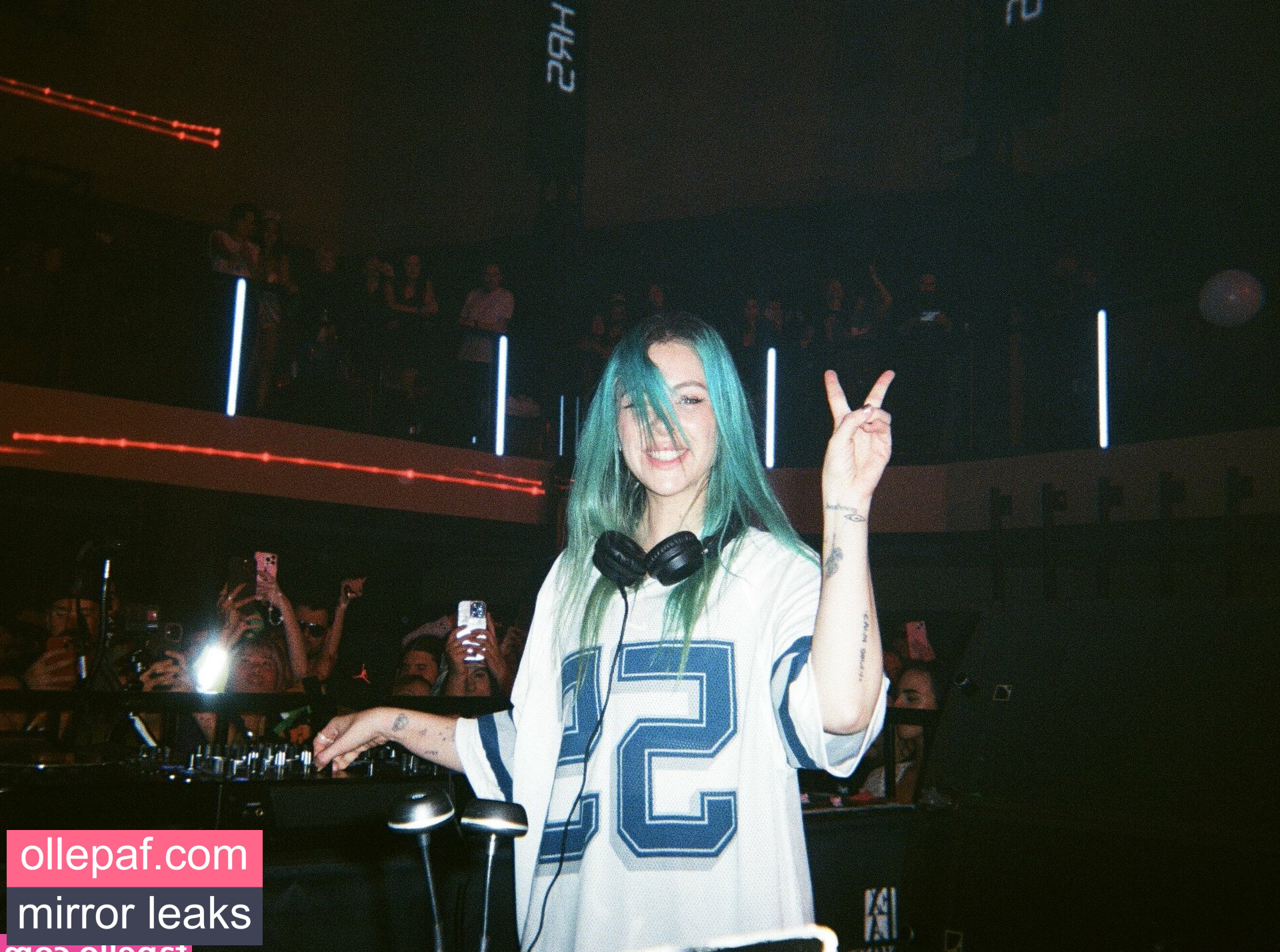 Latest Leaks Alison Wonderland Nude #26 - Fapello