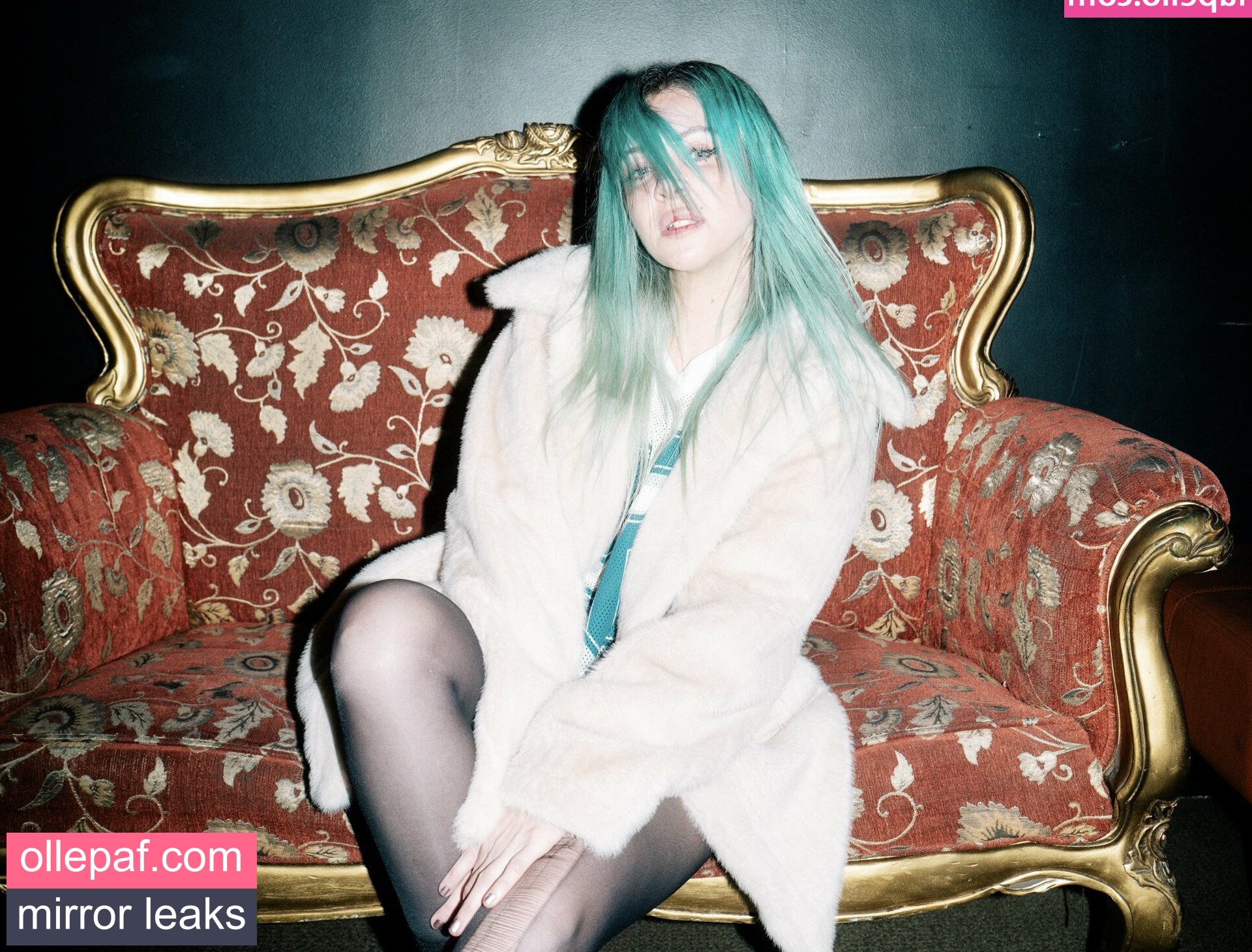 Latest Leaks Alison Wonderland Nude #28 - Fapello