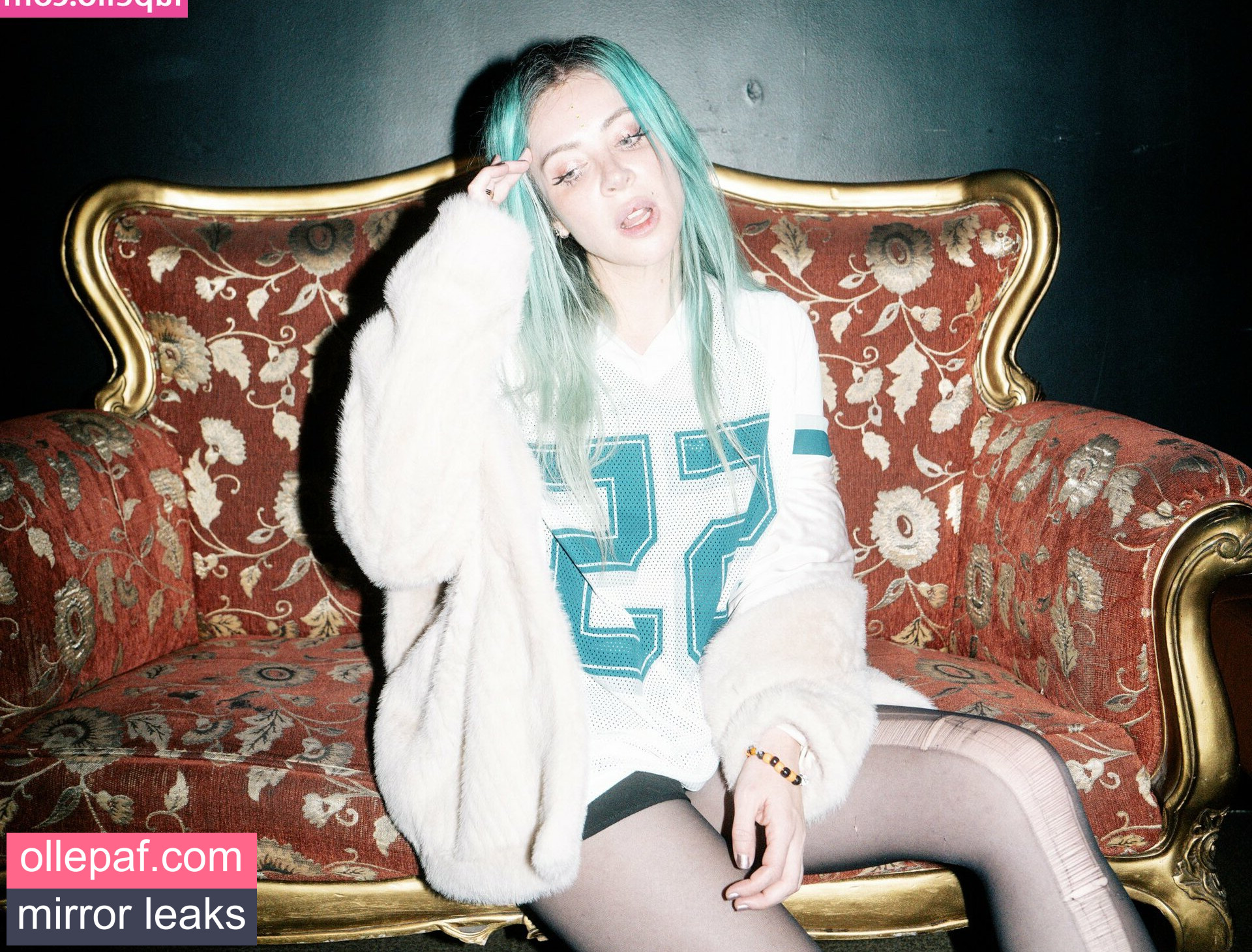 Latest Leaks Alison Wonderland Nude #29 - Fapello