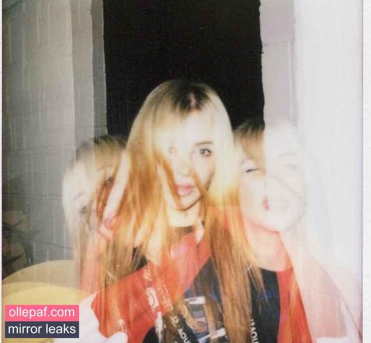 Latest Leaks Alison Wonderland Nude #4 - Fapello