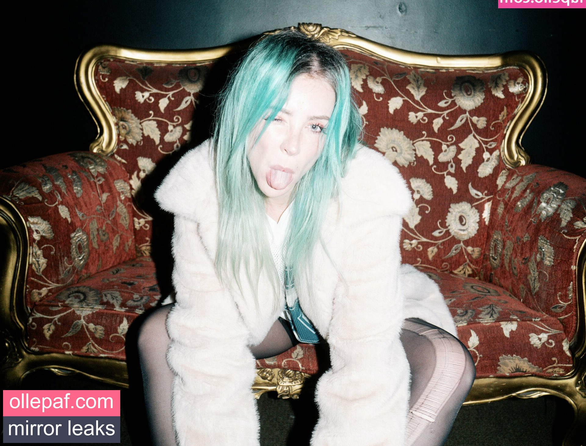 Latest Leaks Alison Wonderland Nude #31 - Fapello