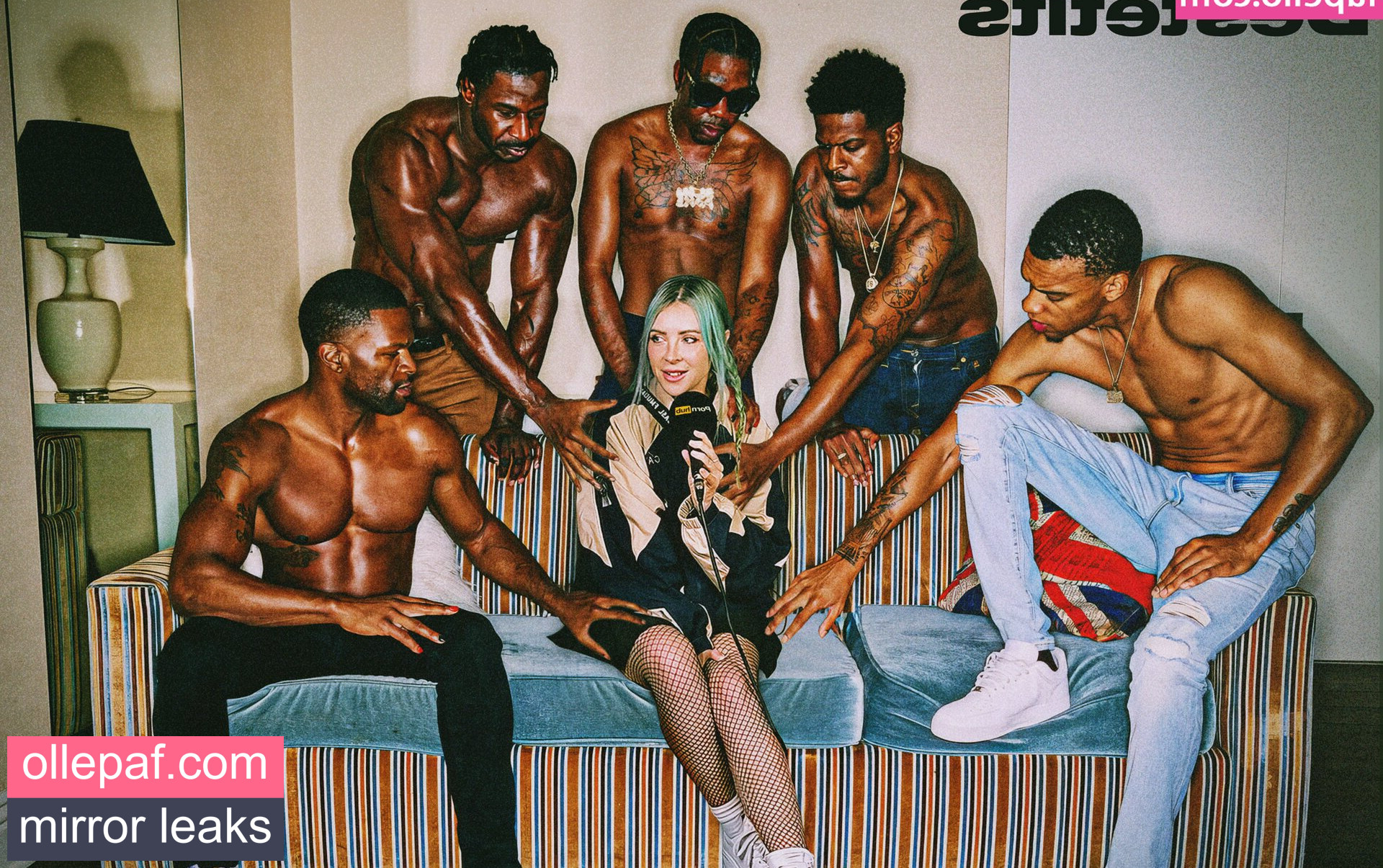 Latest Leaks Alison Wonderland Nude #33 - Fapello