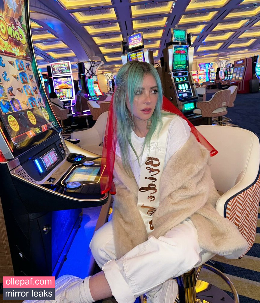 Latest Leaks Alison Wonderland Nude #35 - Fapello