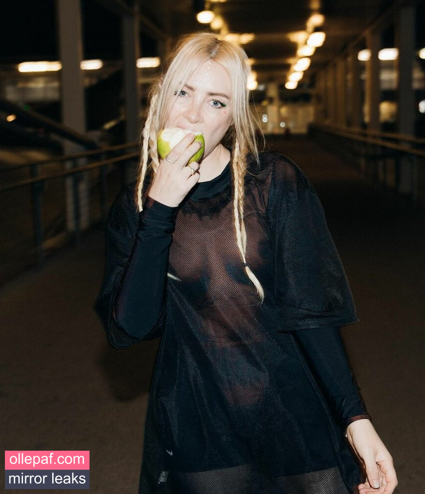 Latest Leaks Alison Wonderland Nude #40 - Fapello