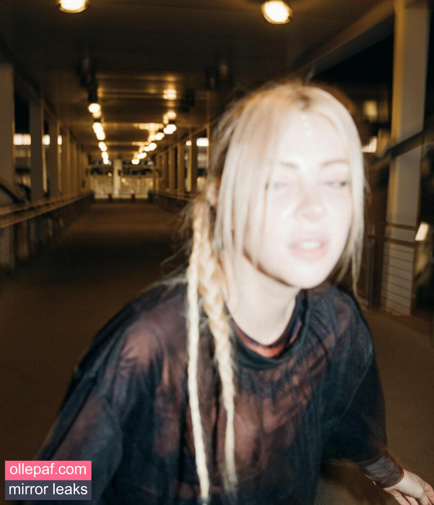 Latest Leaks Alison Wonderland Nude #41 - Fapello