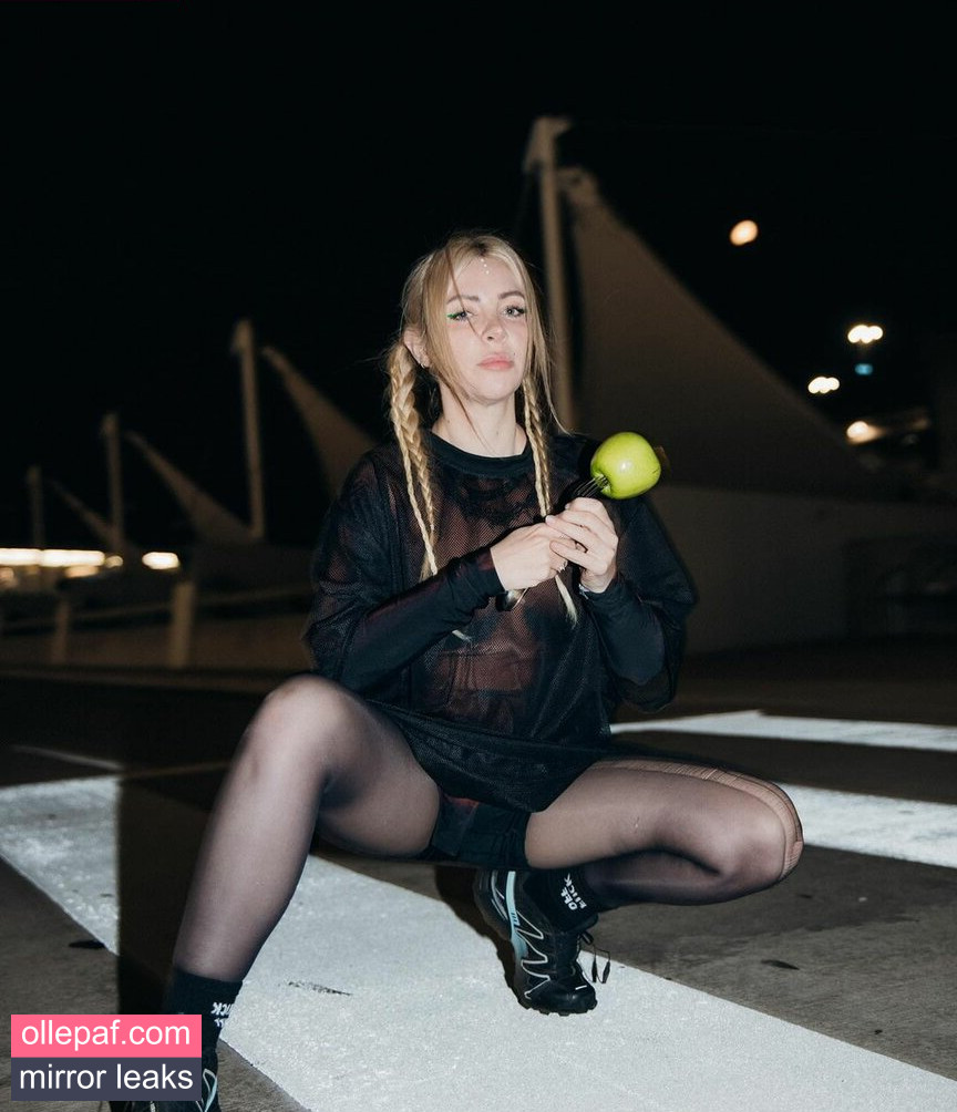 Latest Leaks Alison Wonderland Nude #42 - Fapello