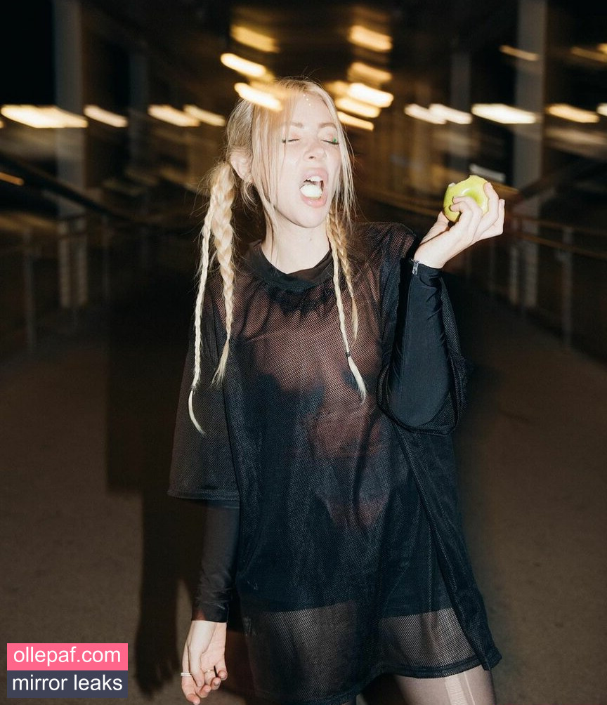 Latest Leaks Alison Wonderland Nude #44 - Fapello