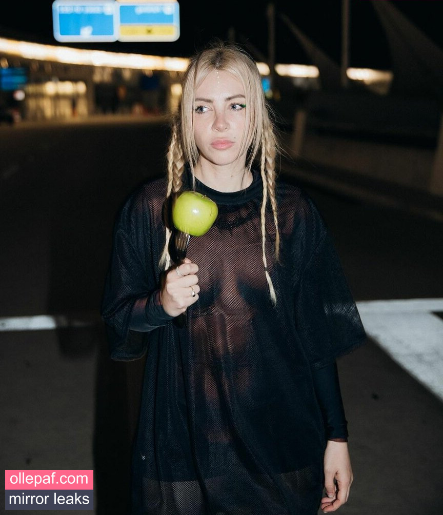 Latest Leaks Alison Wonderland Nude #46 - Fapello