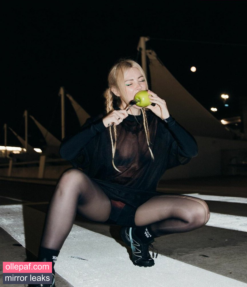 Latest Leaks Alison Wonderland Nude #47 - Fapello