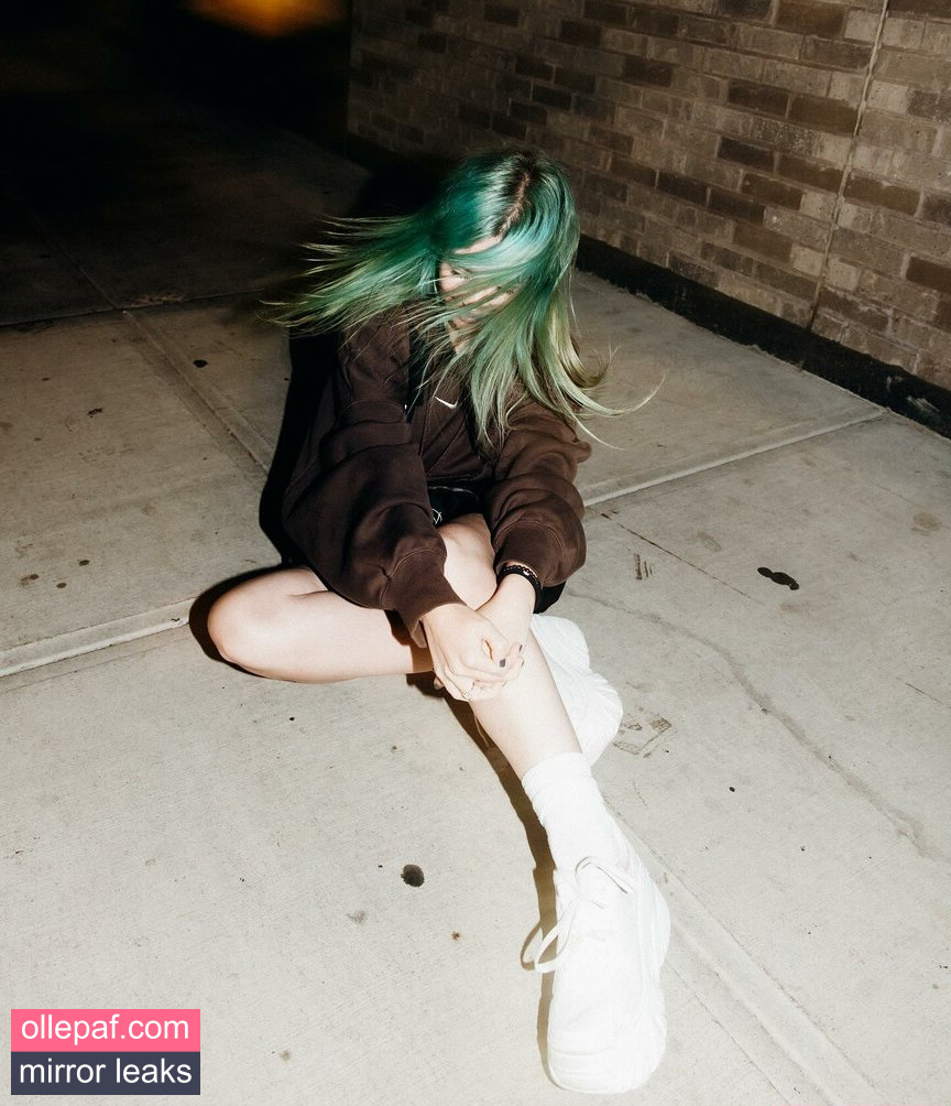 Latest Leaks Alison Wonderland Nude #49 - Fapello