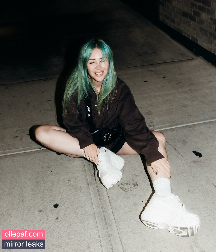 Latest Leaks Alison Wonderland Nude #50 - Fapello