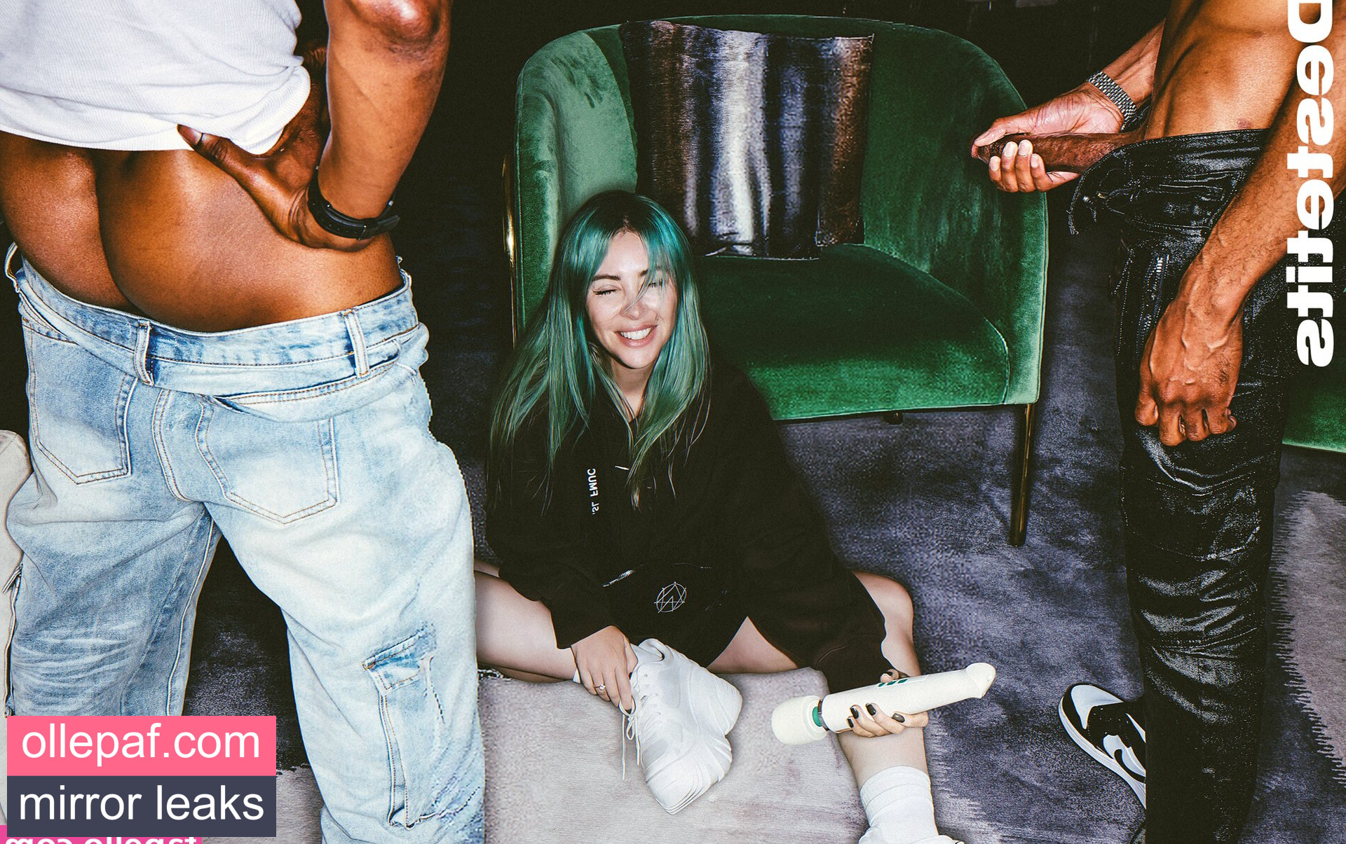 Latest Leaks Alison Wonderland Nude #51 - Fapello