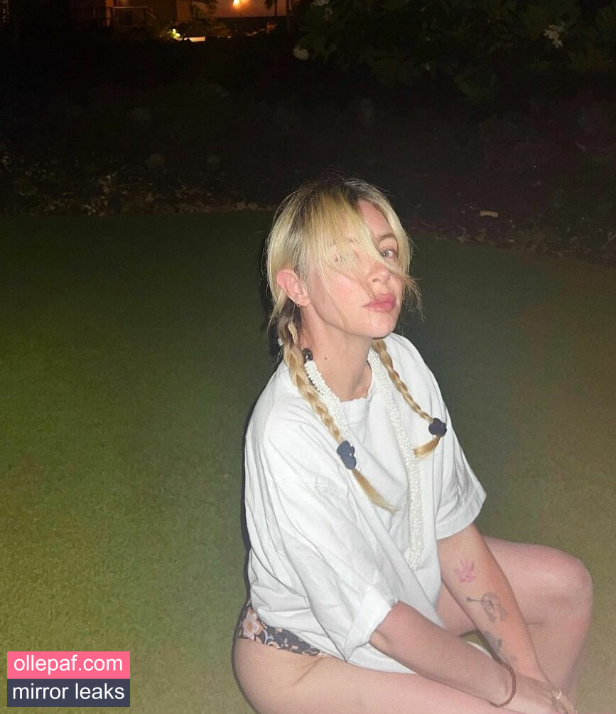 Latest Leaks Alison Wonderland Nude #56 - Fapello