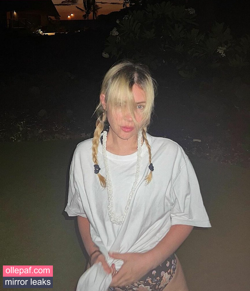 Latest Leaks Alison Wonderland Nude #57 - Fapello