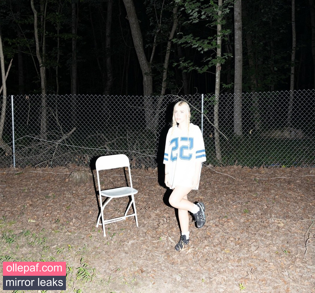 Latest Leaks Alison Wonderland Nude #64 - Fapello