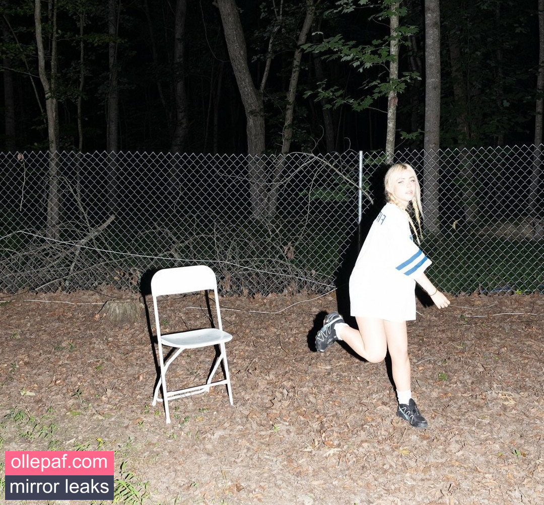 Latest Leaks Alison Wonderland Nude #65 - Fapello