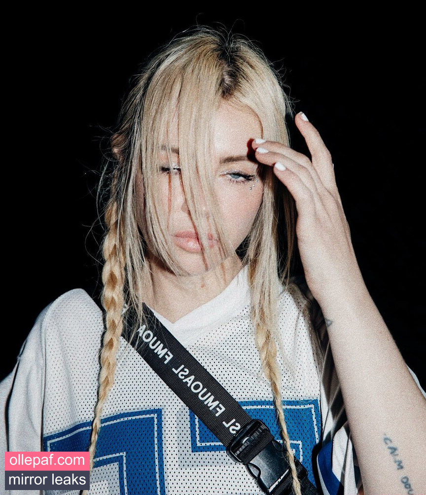 Latest Leaks Alison Wonderland Nude #67 - Fapello