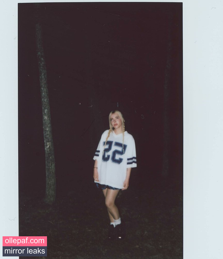 Latest Leaks Alison Wonderland Nude #68 - Fapello
