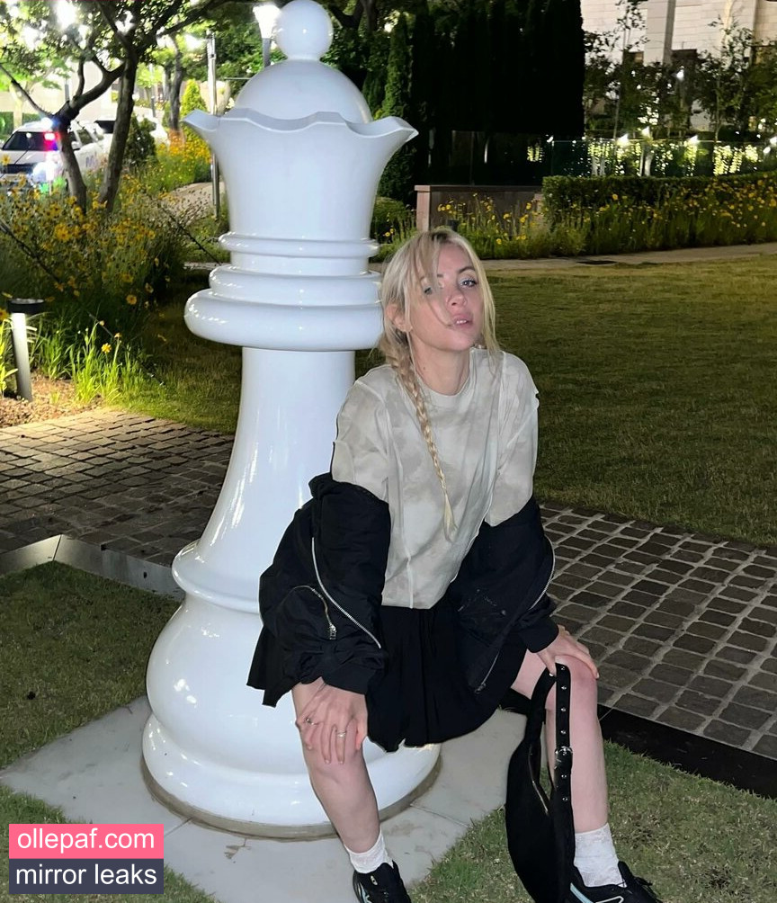 Latest Leaks Alison Wonderland Nude #69 - Fapello