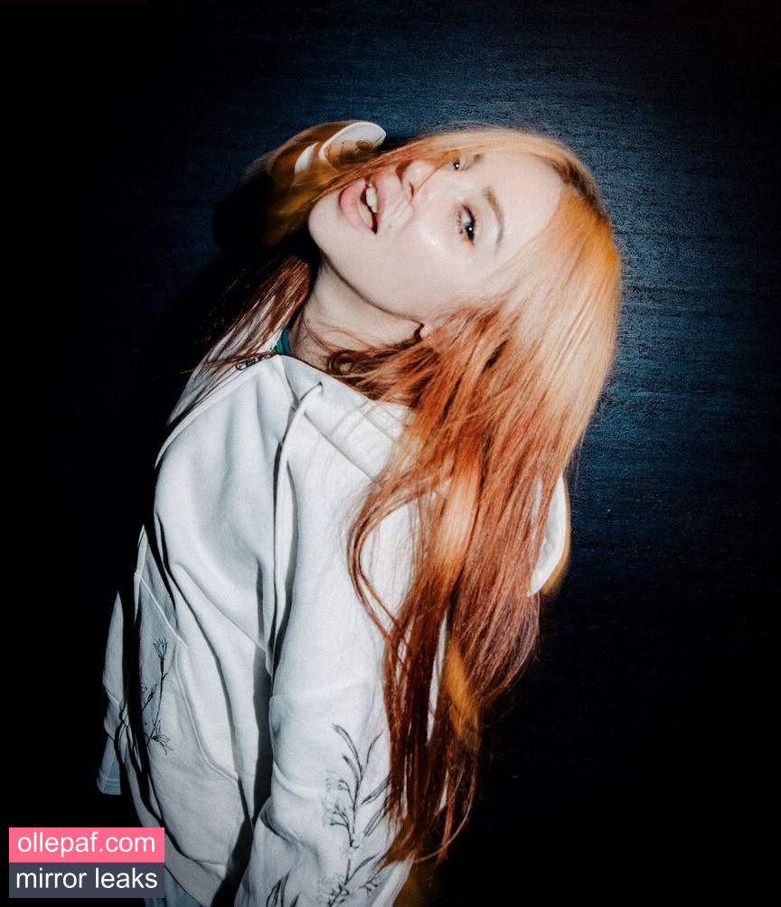 Latest Leaks Alison Wonderland Nude #8 - Fapello