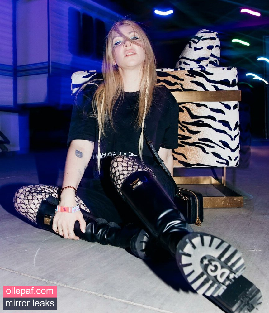 Latest Leaks Alison Wonderland Nude #72 - Fapello