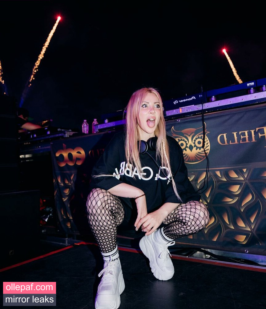Latest Leaks Alison Wonderland Nude #73 - Fapello
